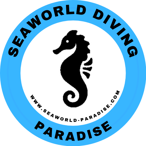 Welcome to SeaWorld Paradise