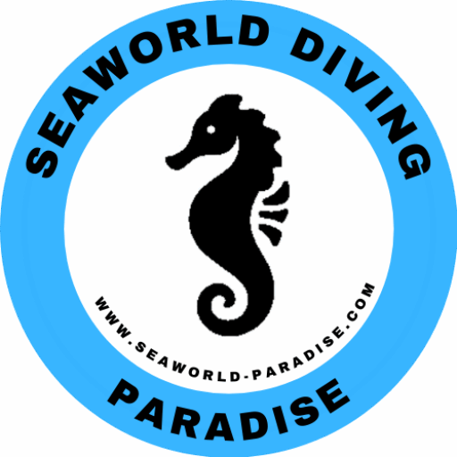 Welcome to SeaWorld Paradise